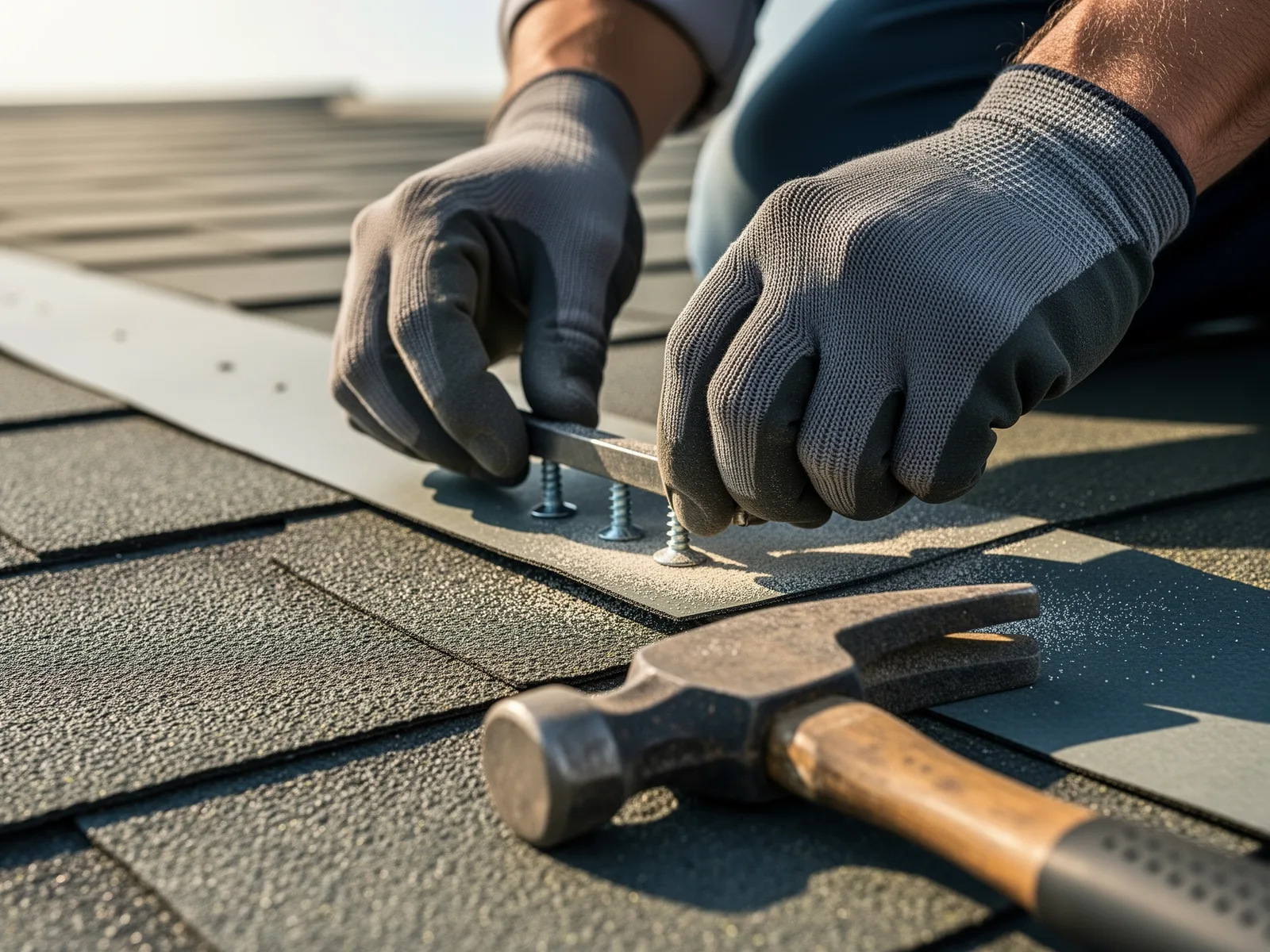 Why choose Fascia Repair in Neversink, NY